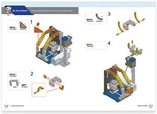 assembly example