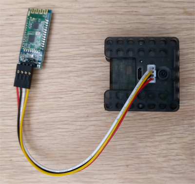 bt module