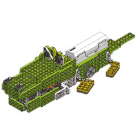 crocodile
