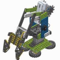 robot arm