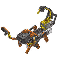 scorpion