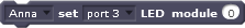 block led module