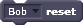 block reset
