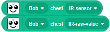 block get chest ir