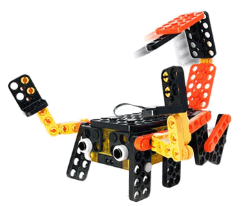 scorpion